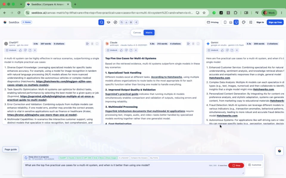 SeekBox image 1