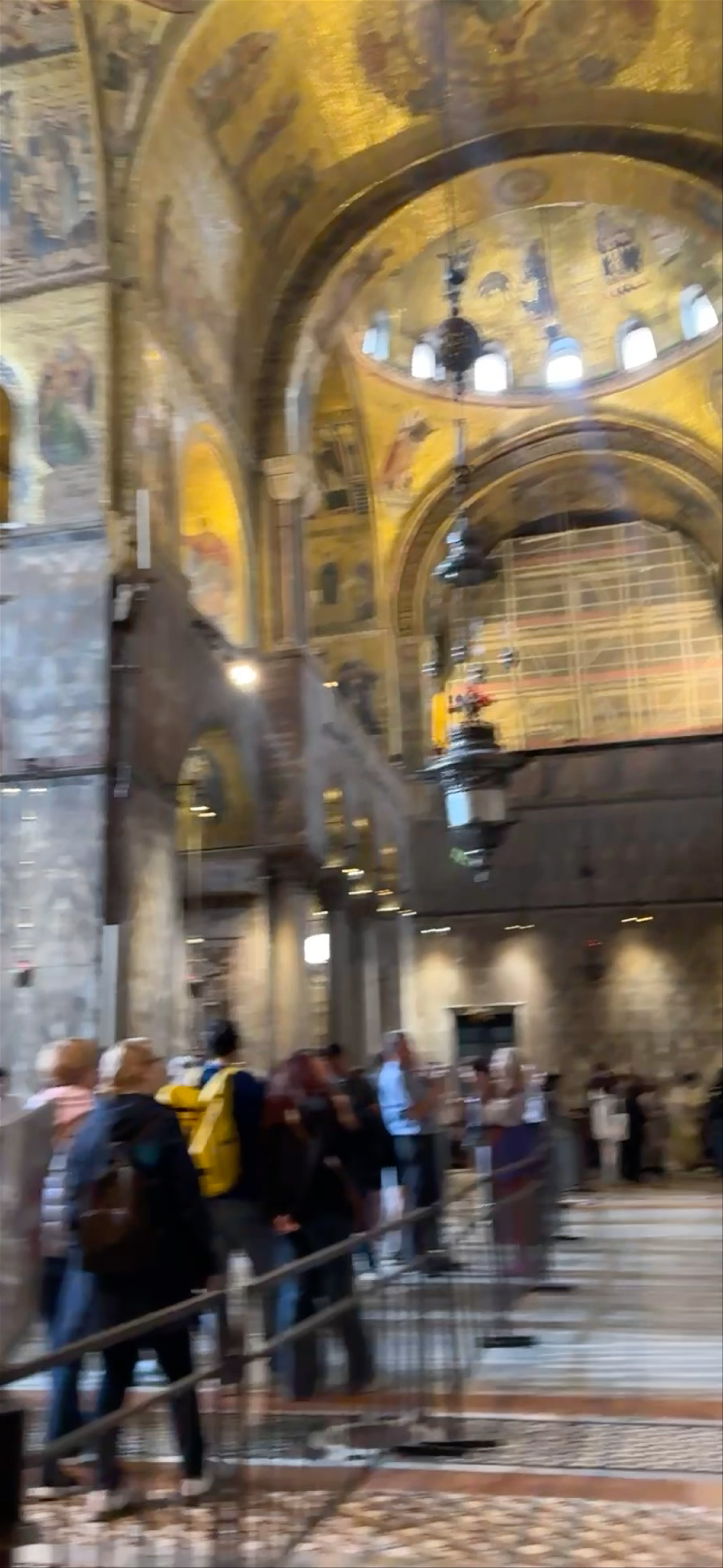 Saint Mark's Basilica