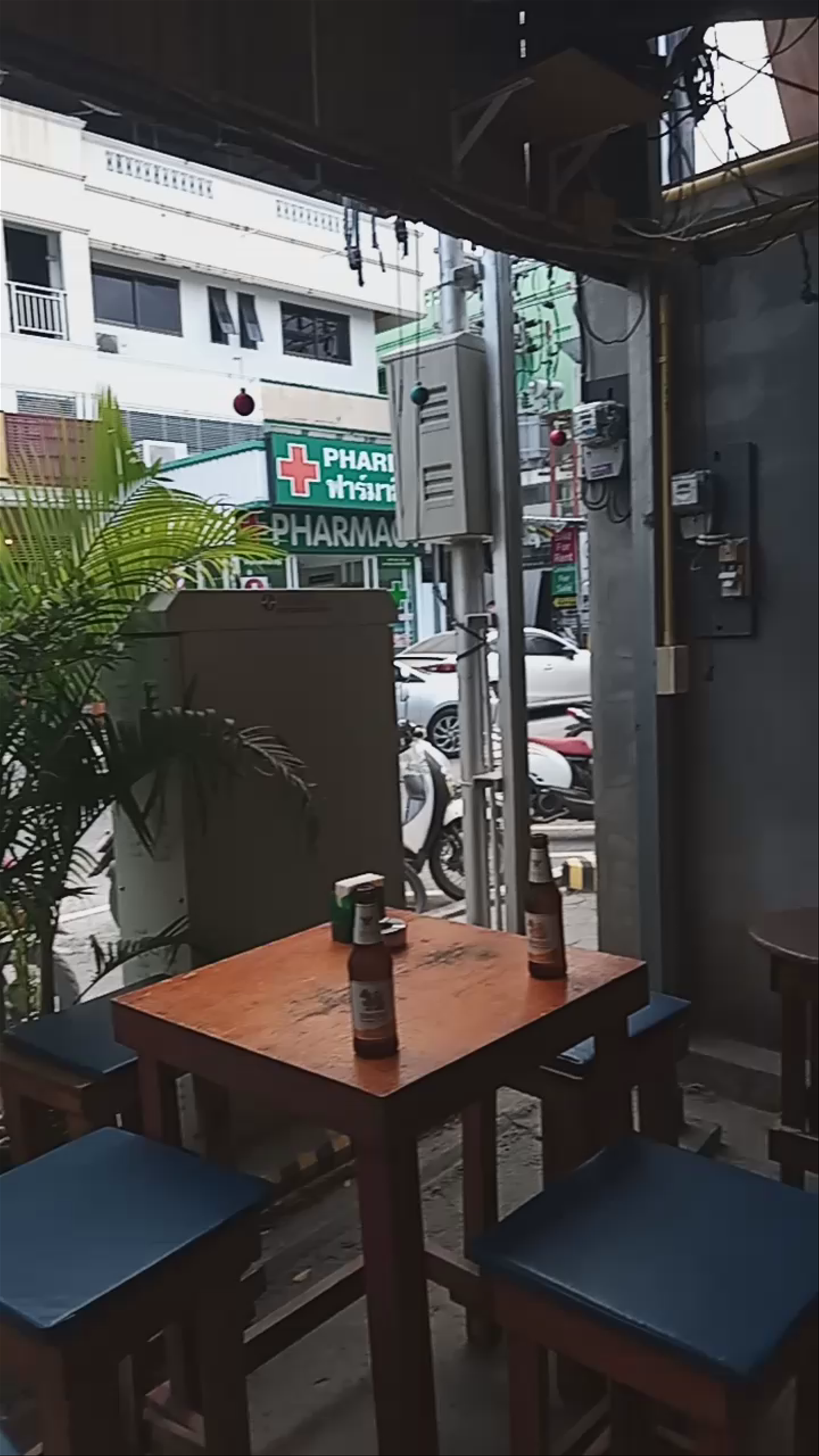 Ark Store Bar Bo Put