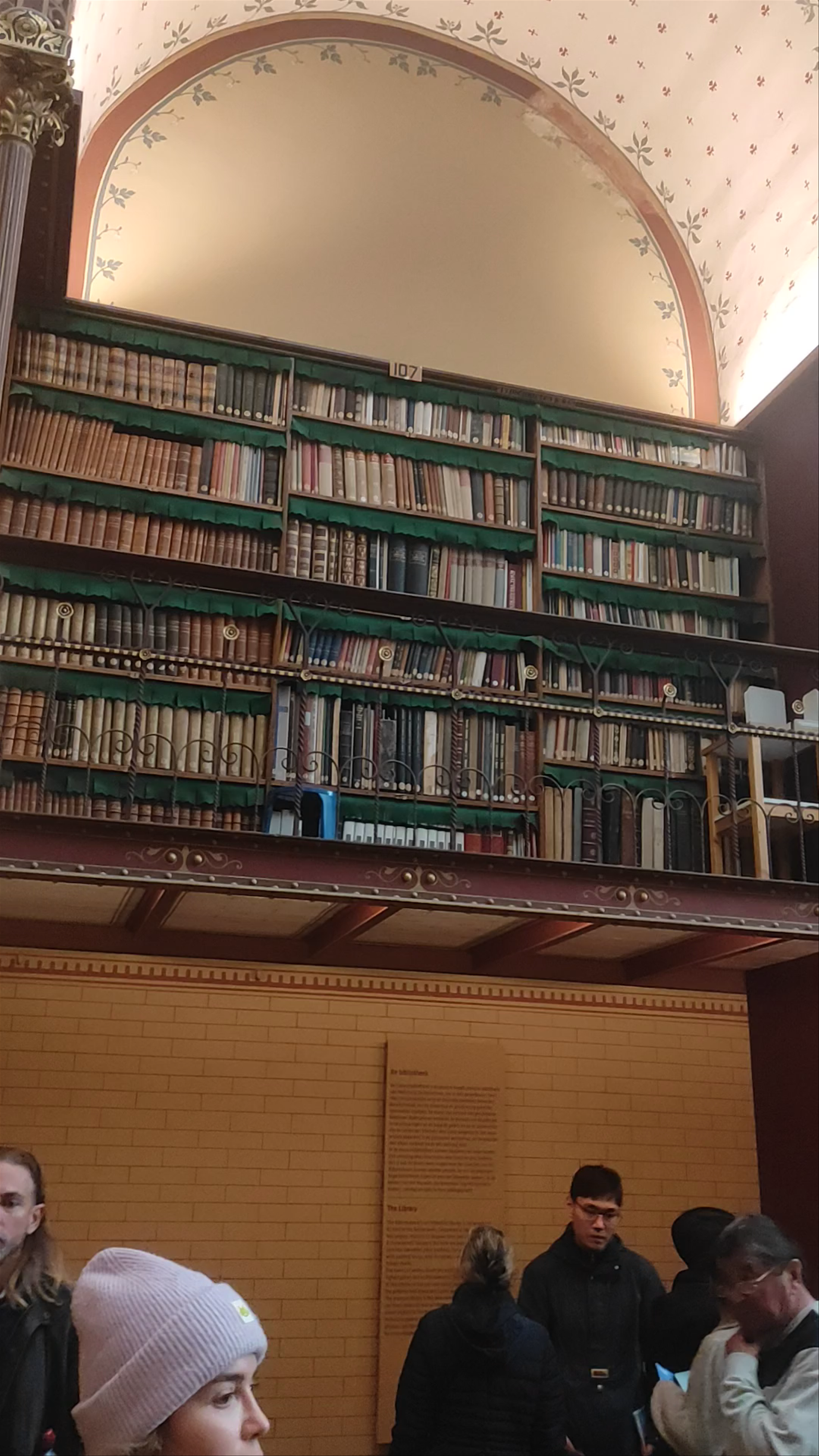 Rijksmuseum Research Library