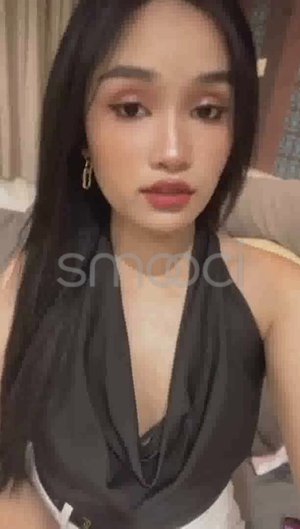 Mona Bangkok Escort Video #19436