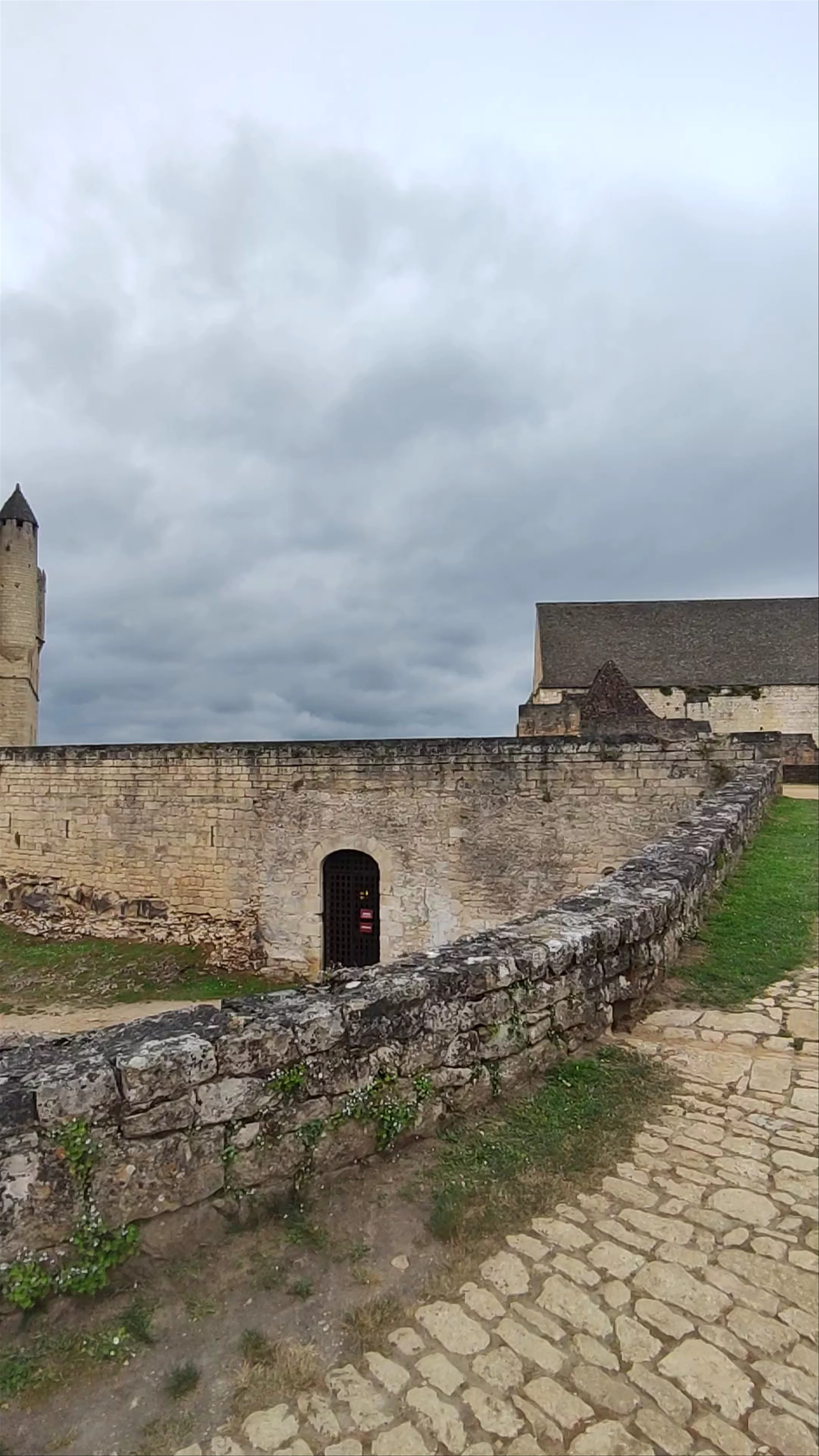 Castillo de Beynac, Le Château de Beynac
