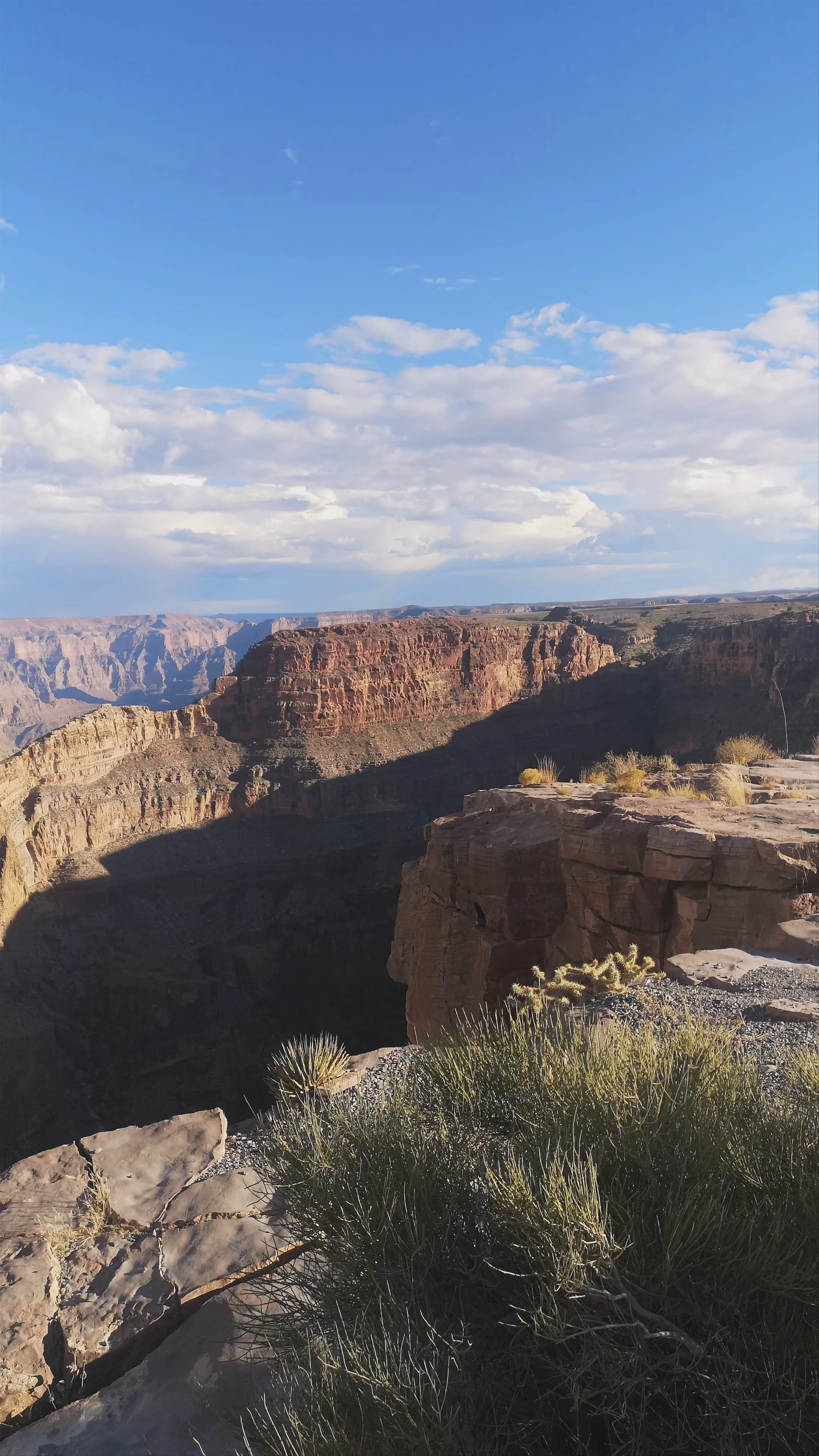 Grand Canyon National Park: Majestic Views and Timeless Wilderness