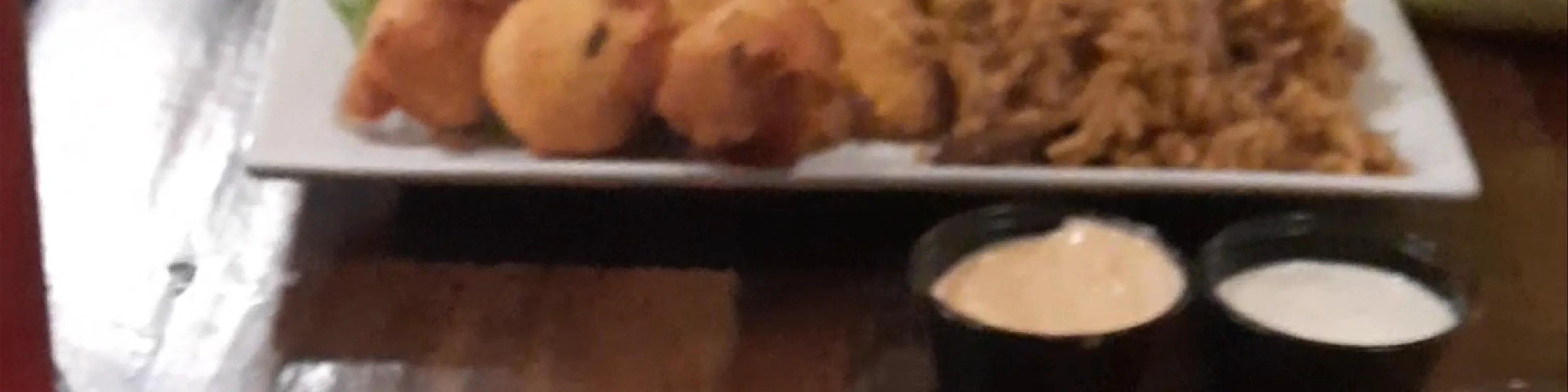 Swamp Daddy's Cajun Kitchen