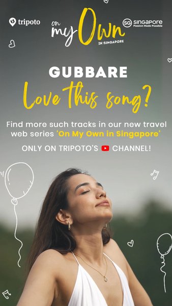 Photo of Head to Tripoto’s Yo