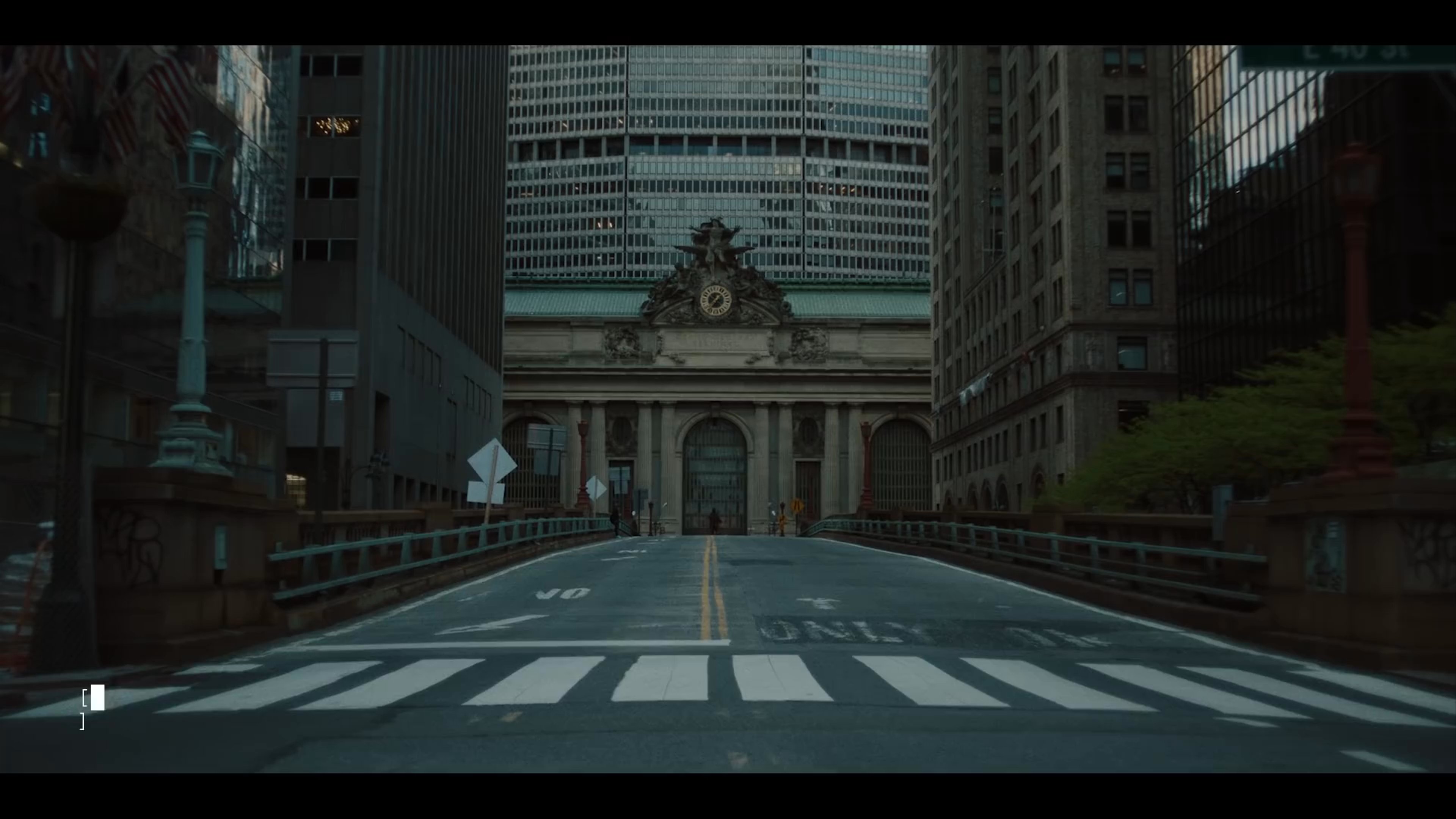 Drone: DJI Inspire 2 providing aerial cinematography for Hans Zimmer & Alan Walker – Time (Official Remix), demonstrating High-speed tracking capabilities and cinematic aerial storytelling.