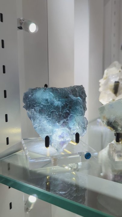 Crystal Allies - Gemstones & Minerals Near Me - Walnut, California