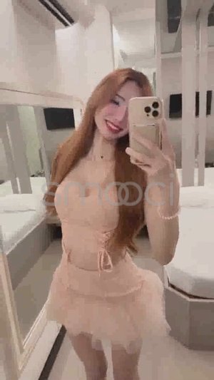 Nam Bangkok Escort Video #22421