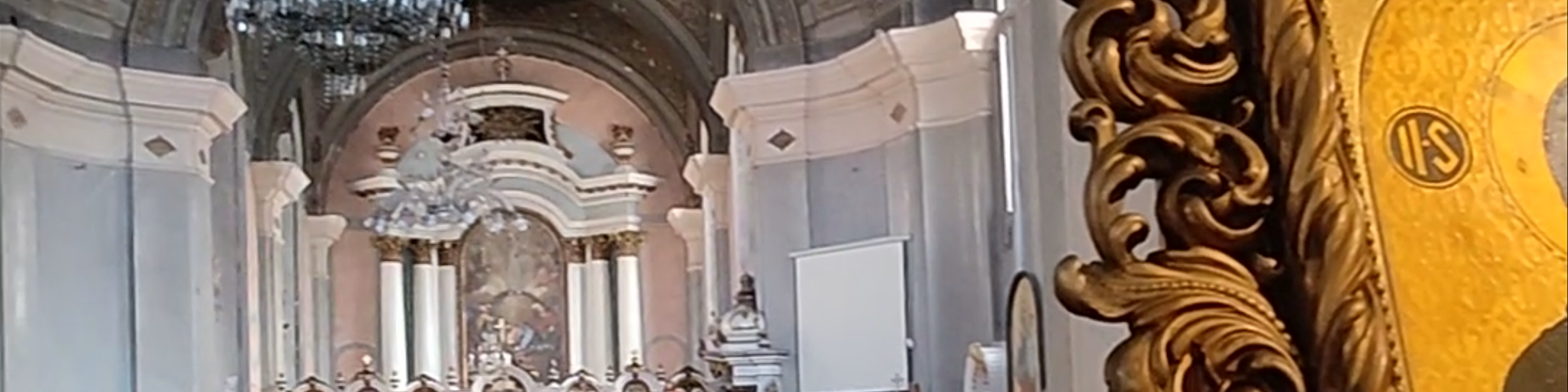 Catedral de la Transfiguración