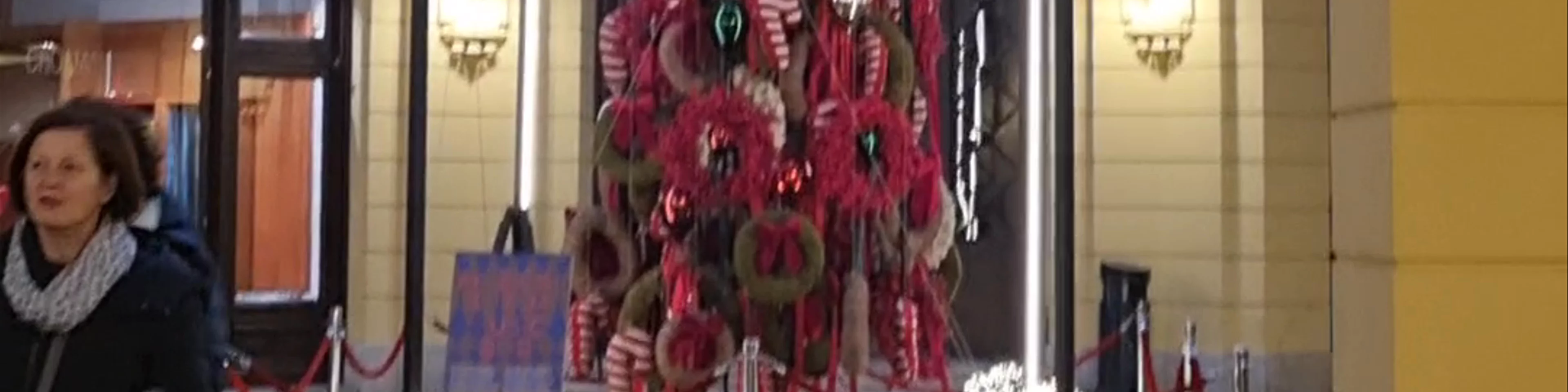 Oktogon