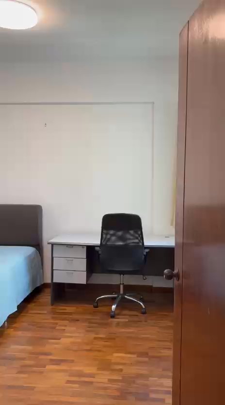 undefined of 430 sqft (room) Executive Condo for Rent in Summerdale - Project Photos 3