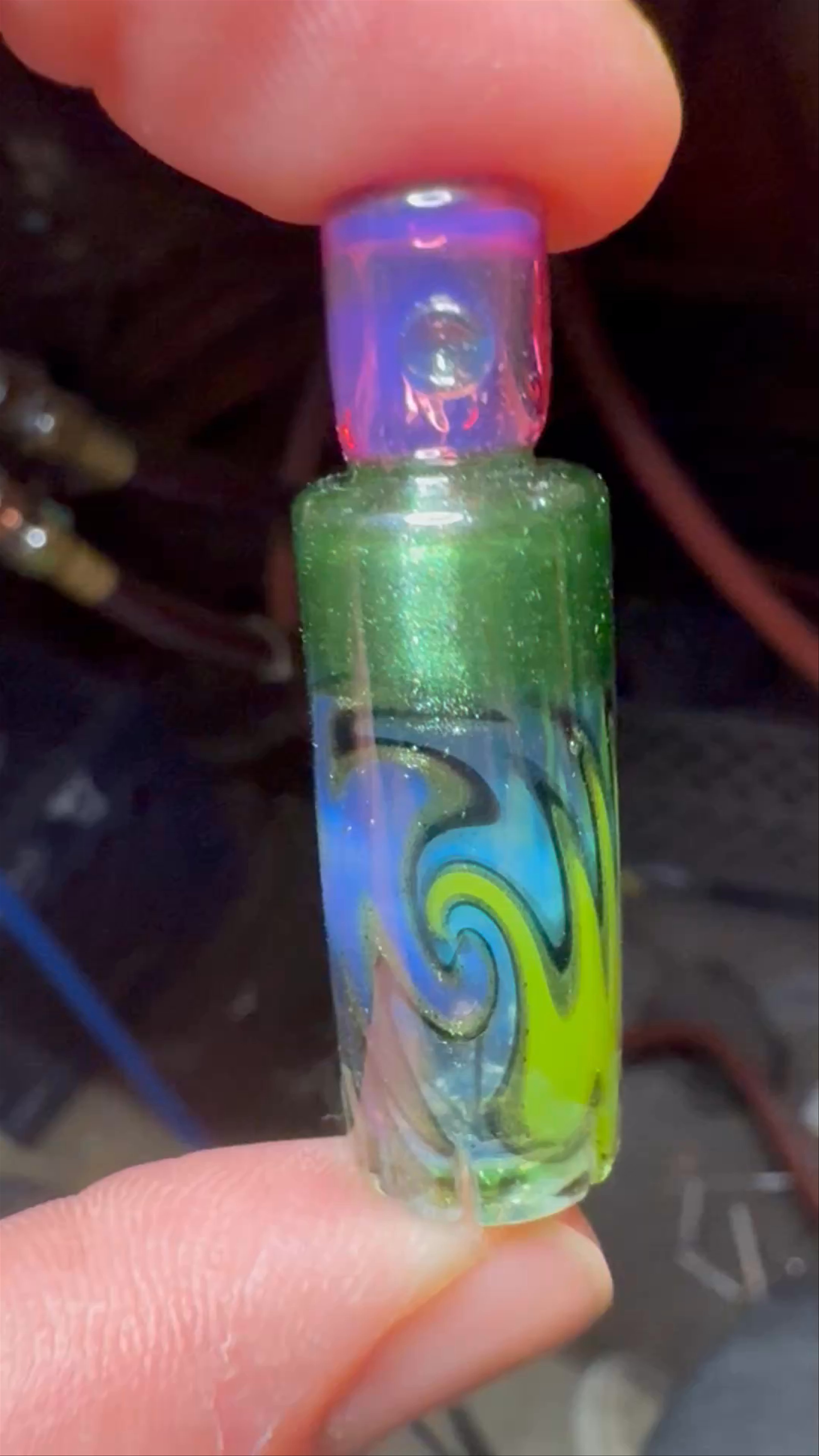 Preview pic of 13.1mm Spraycan Tip