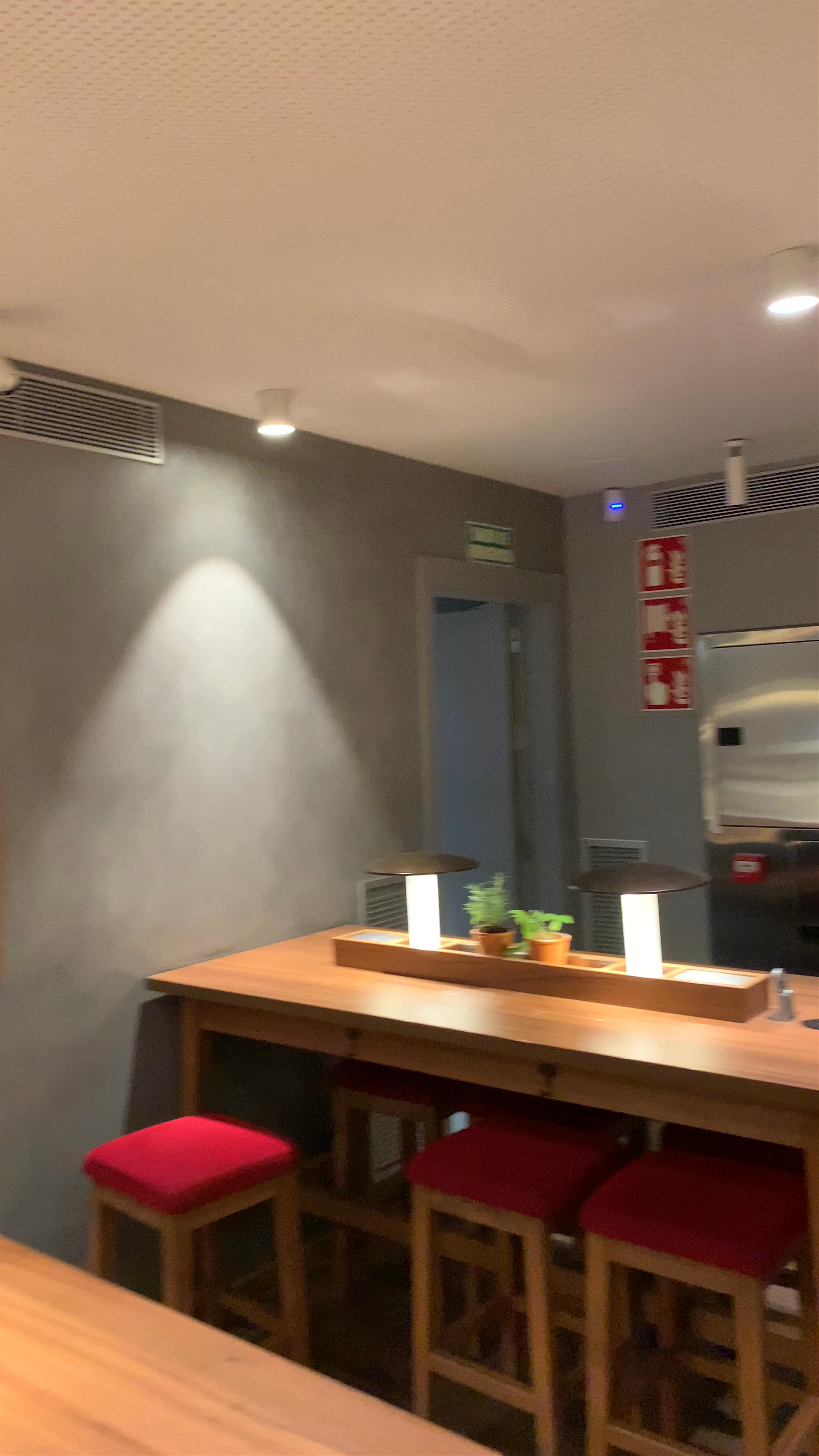 Vapiano Ramblas