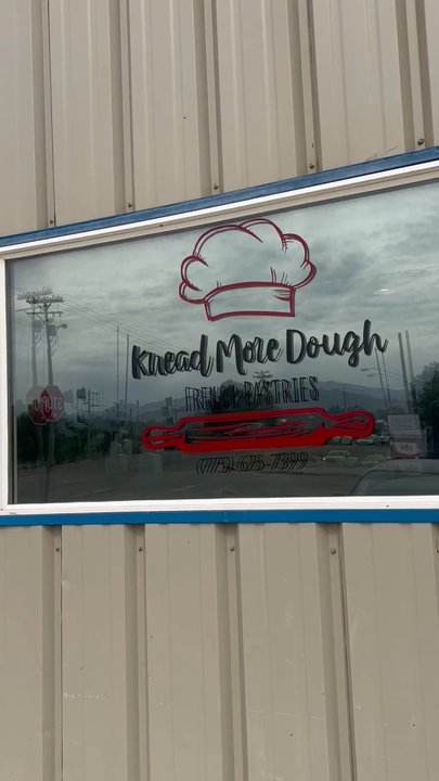 Knead More Dough - Bakeries Near Me - Winnemucca, Nevada