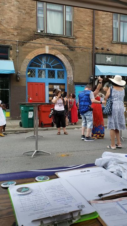 Taste of Diversity - Festivals Near Me - Buffalo, New York