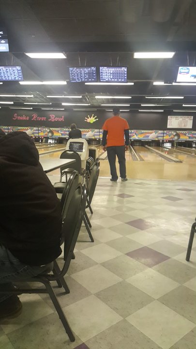 Snake River Bowl - Bowling!!! - Bowling Near Me - Burley, Idaho