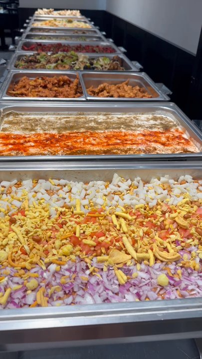 Usmania Fine Dining - Pakistani Near Me - Richardson, Texas