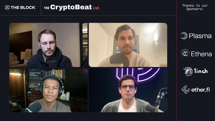 How oracles are bringing RWAs to crypto, with Pyth and Chronicle