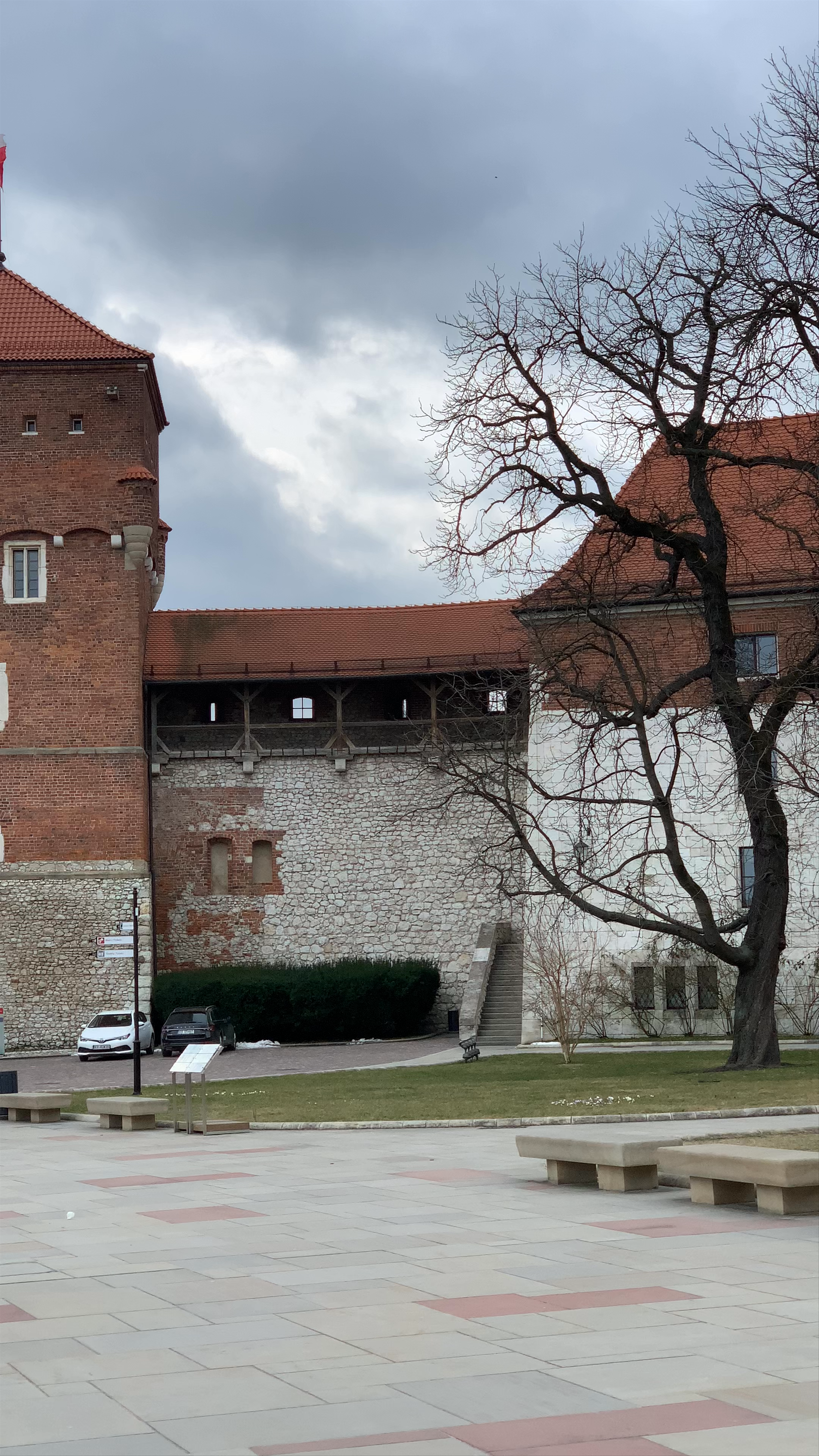 Wawel Royal Castle