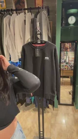 Product clip