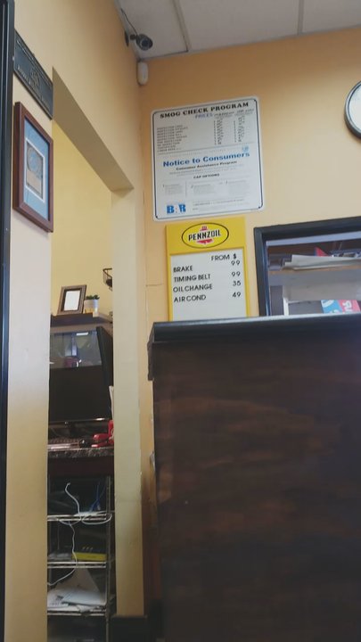 Promax Auto Services - Smog Test Shop - Auto Repair Near Me - Lake Forest, California