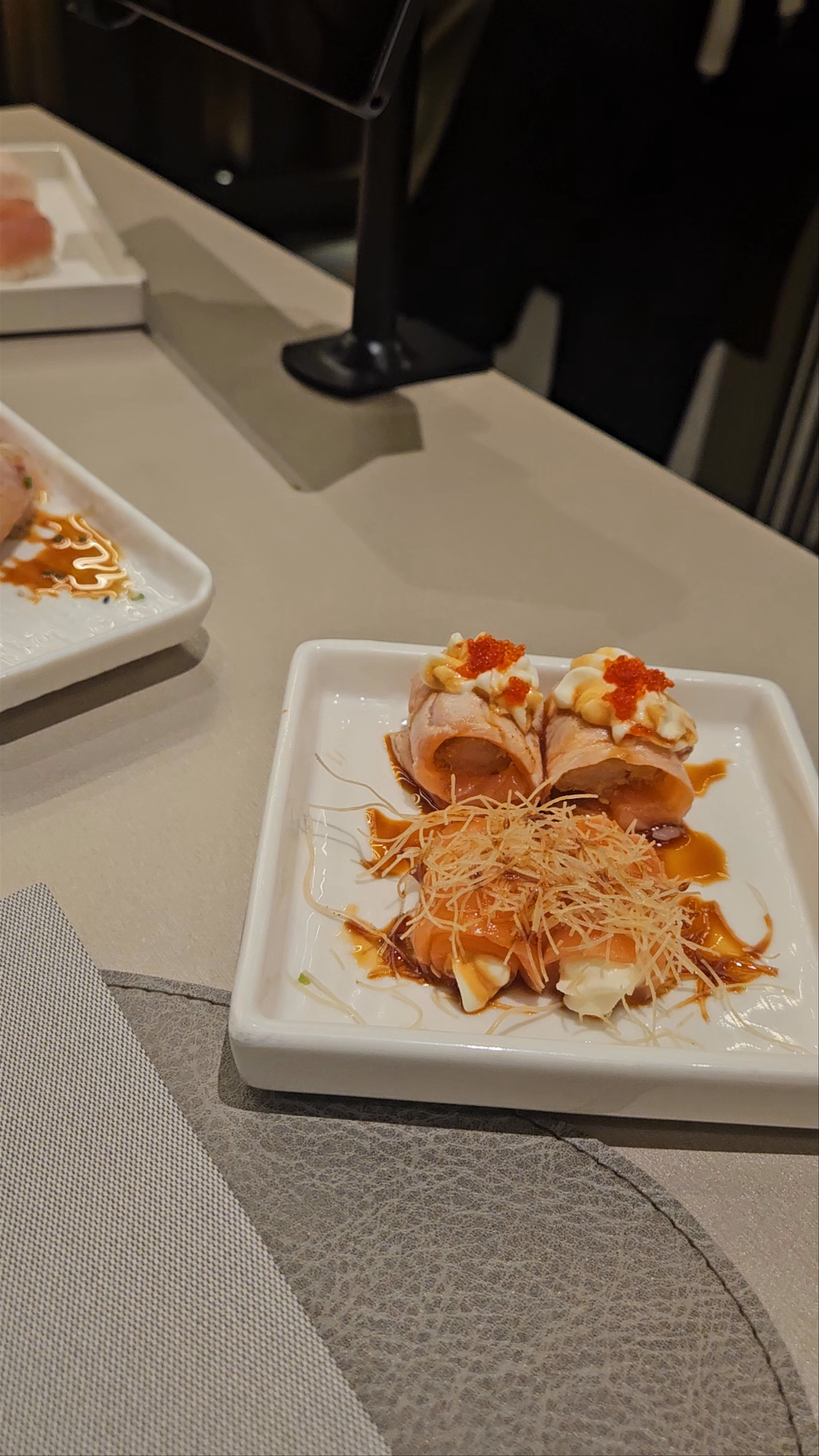 Sushisom Fuengirola