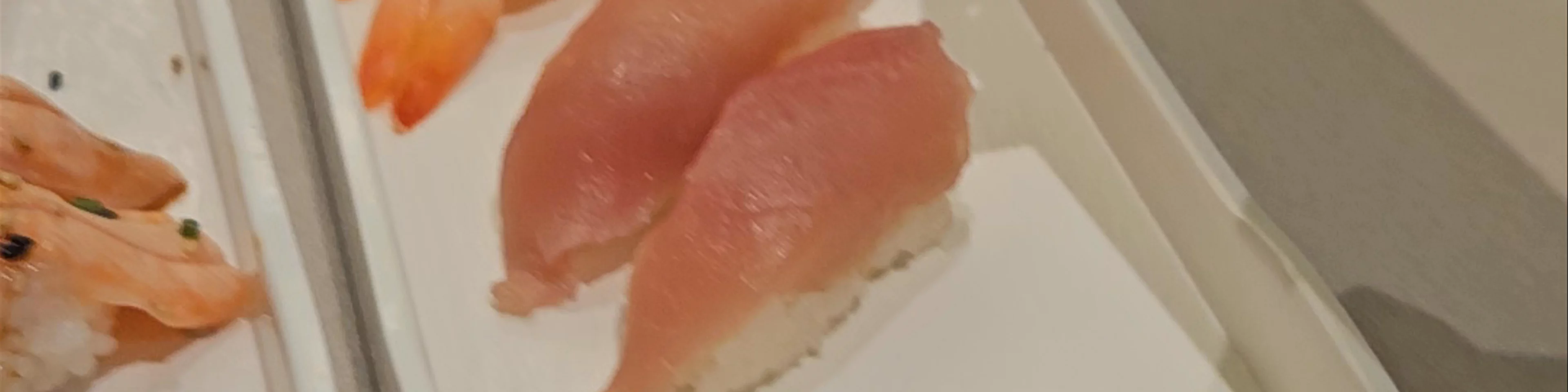 Sushisom Fuengirola