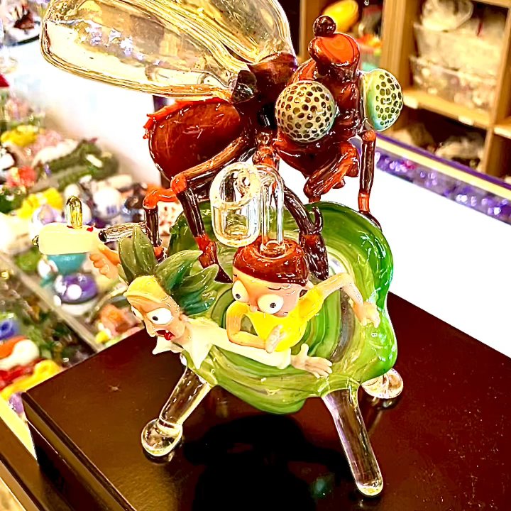 Video carousel 2 of 7 with ID DaDiMOxNdffnqlcxeis7Hw for Lotus Vape & Smoke  Shop-Naples