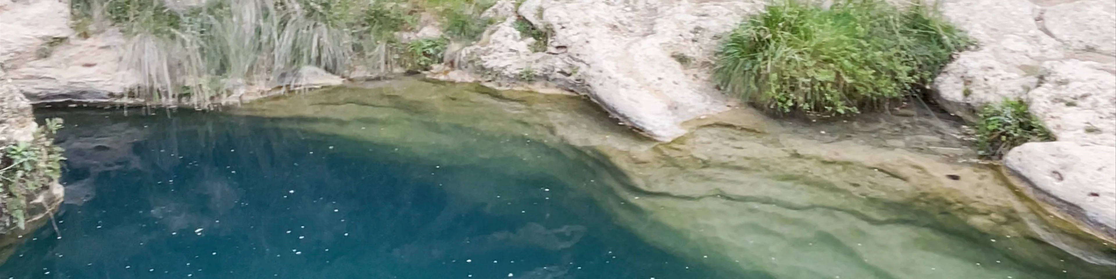 Salto Del Usero
