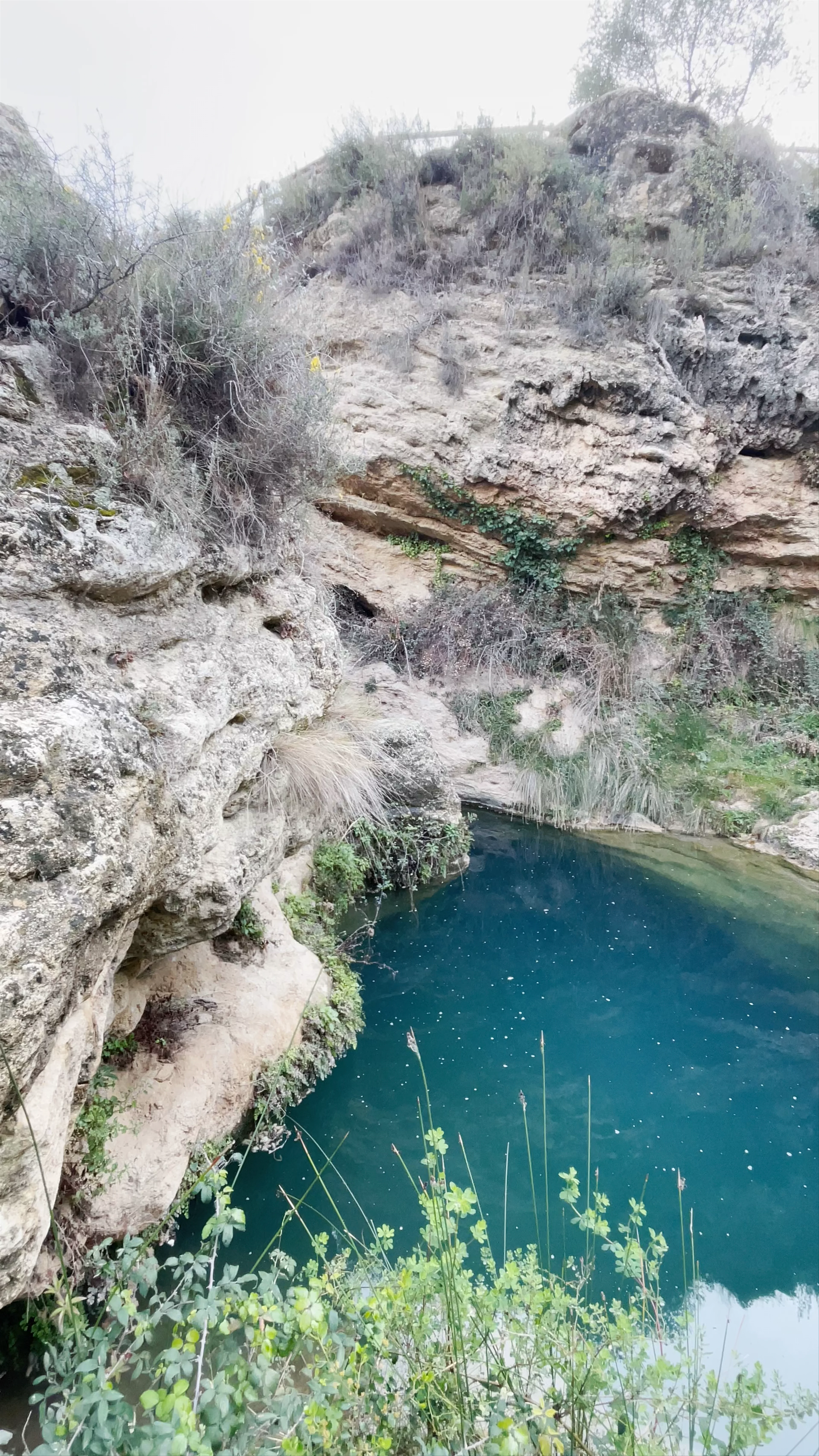 Salto Del Usero