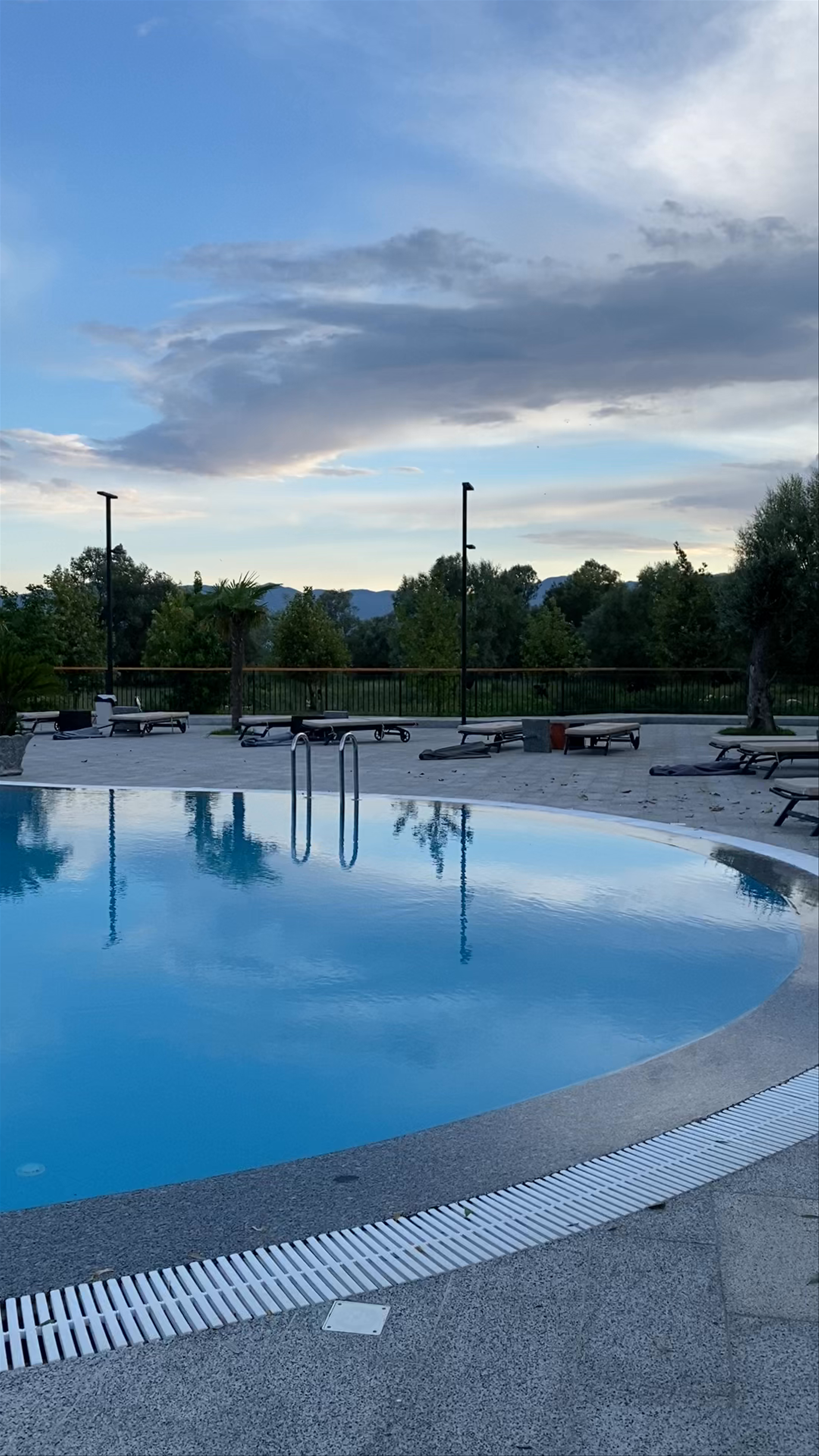 Hysaj Agroturizëm Restorant & Hotel & Camping