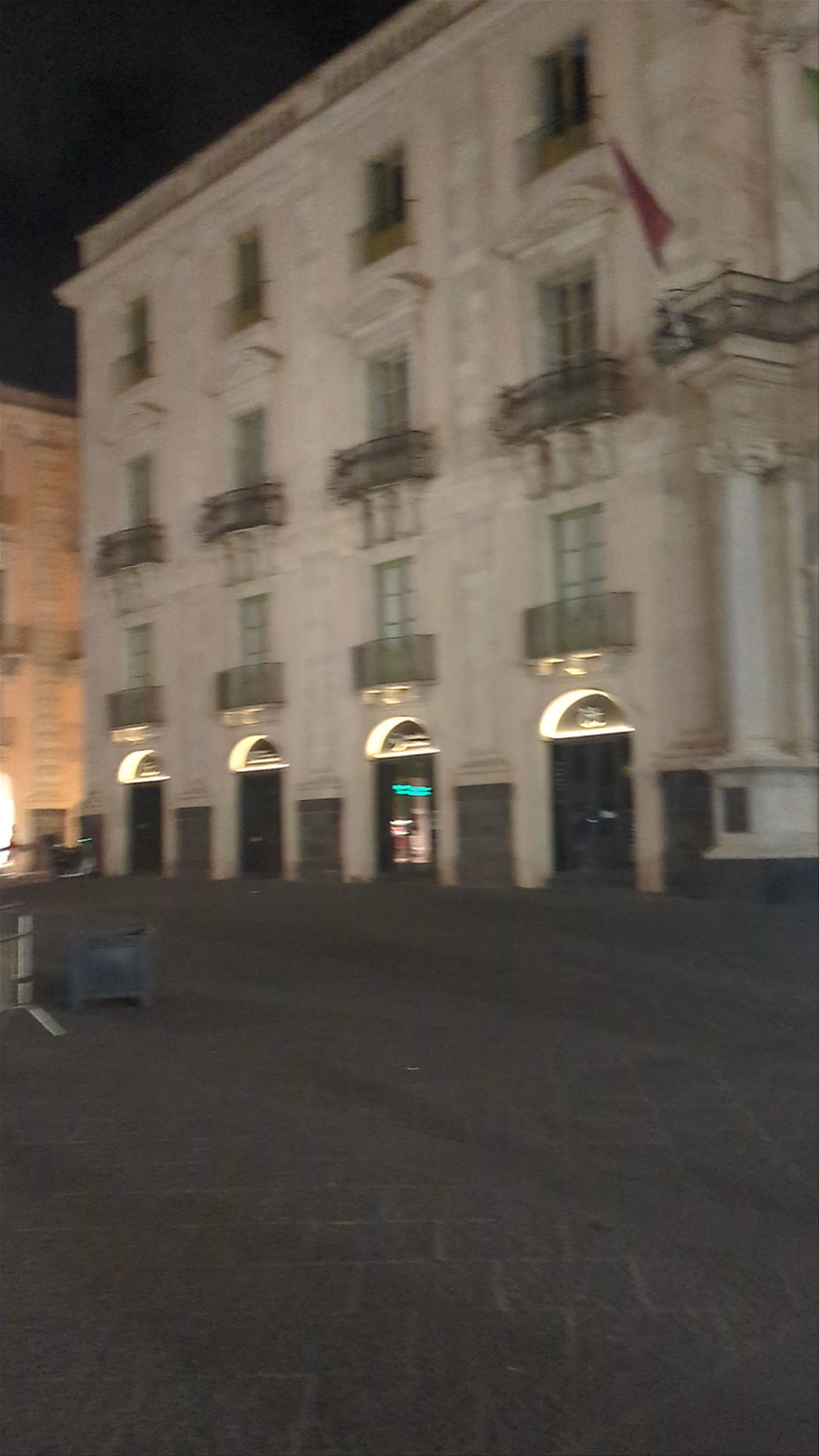 Piazza Università