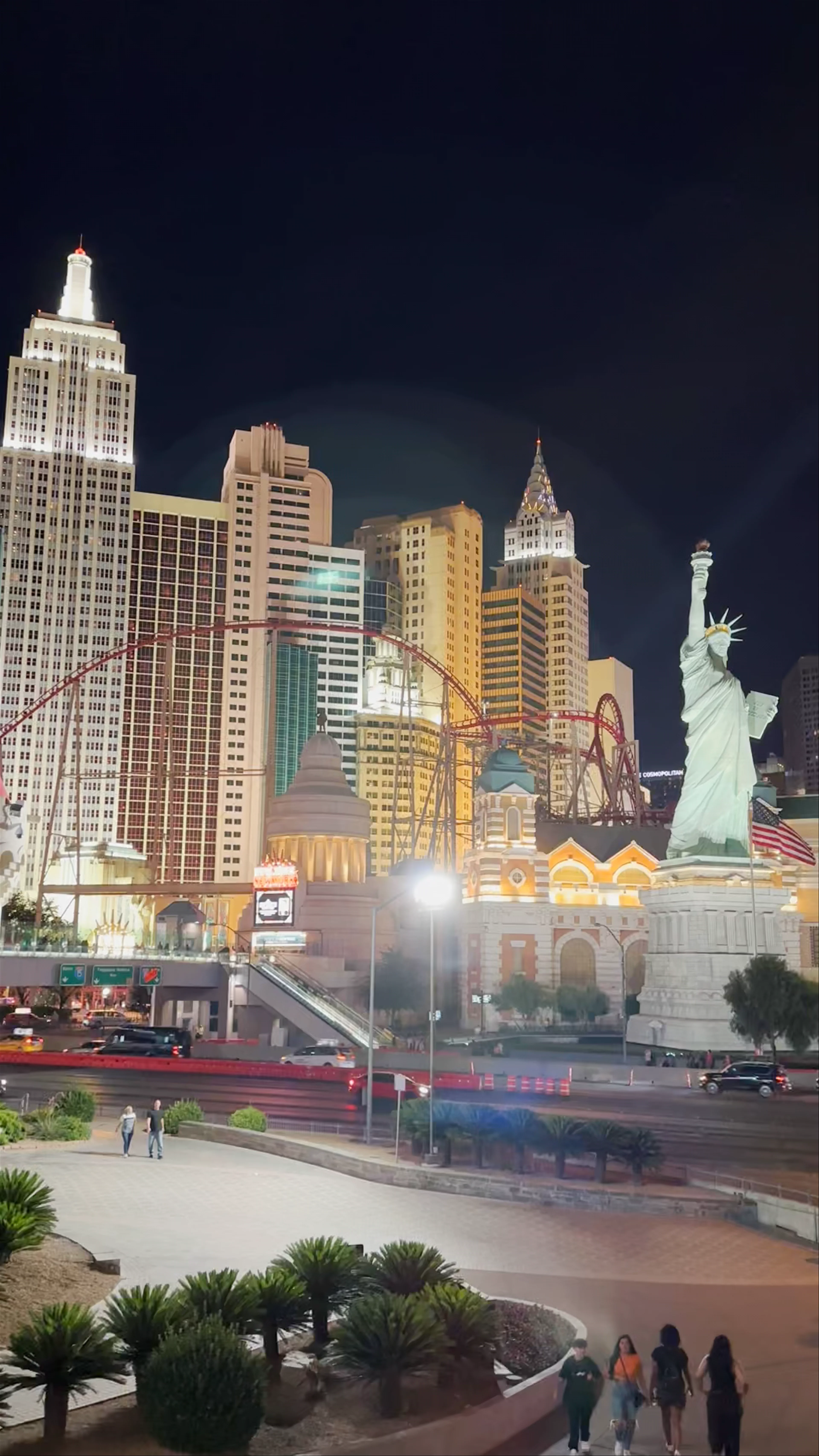 Downtown Las Vegas Events Center, South 3rd Street, Las Vegas, NV, USA