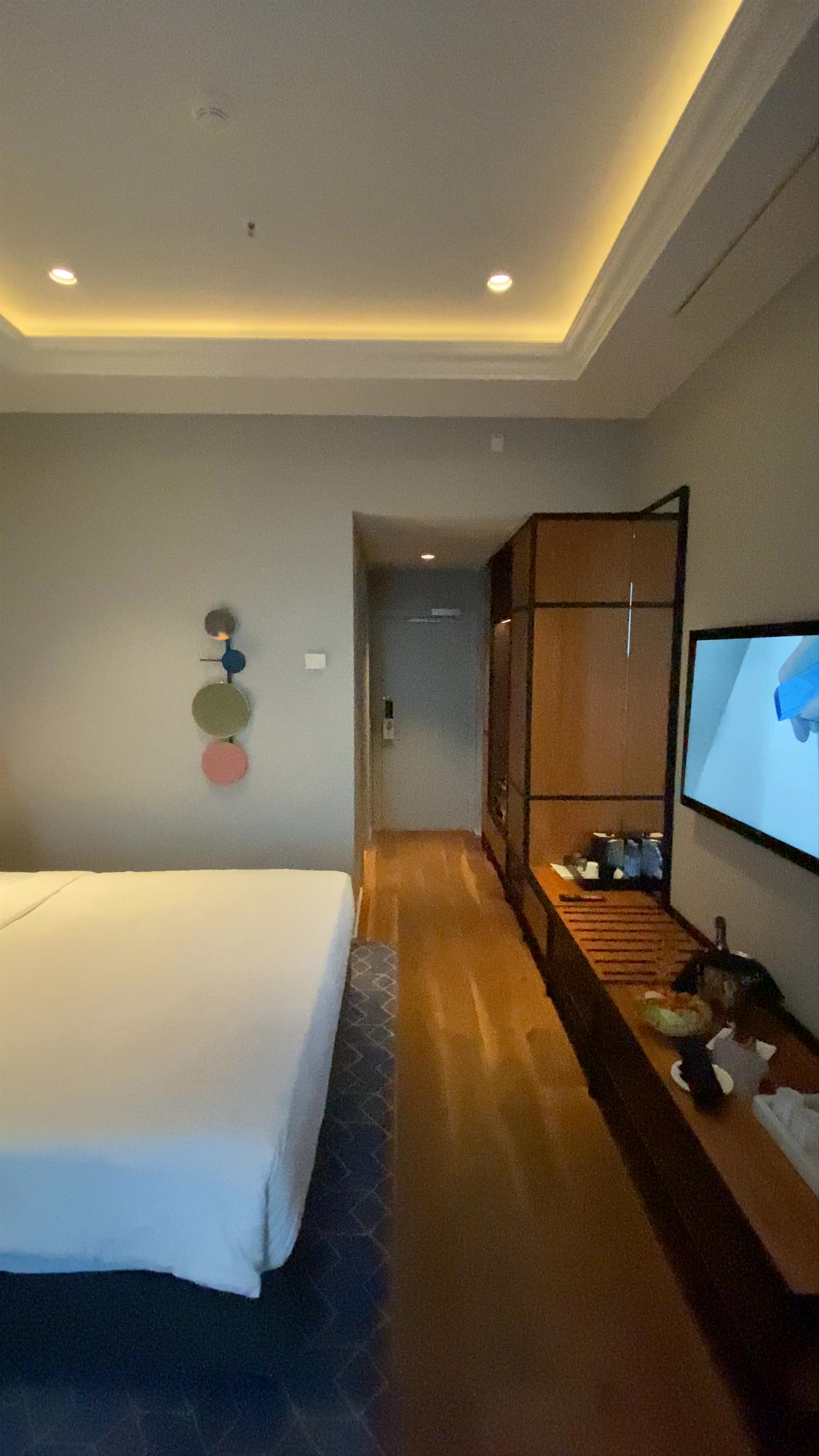 Copenhagen Marriott Hotel