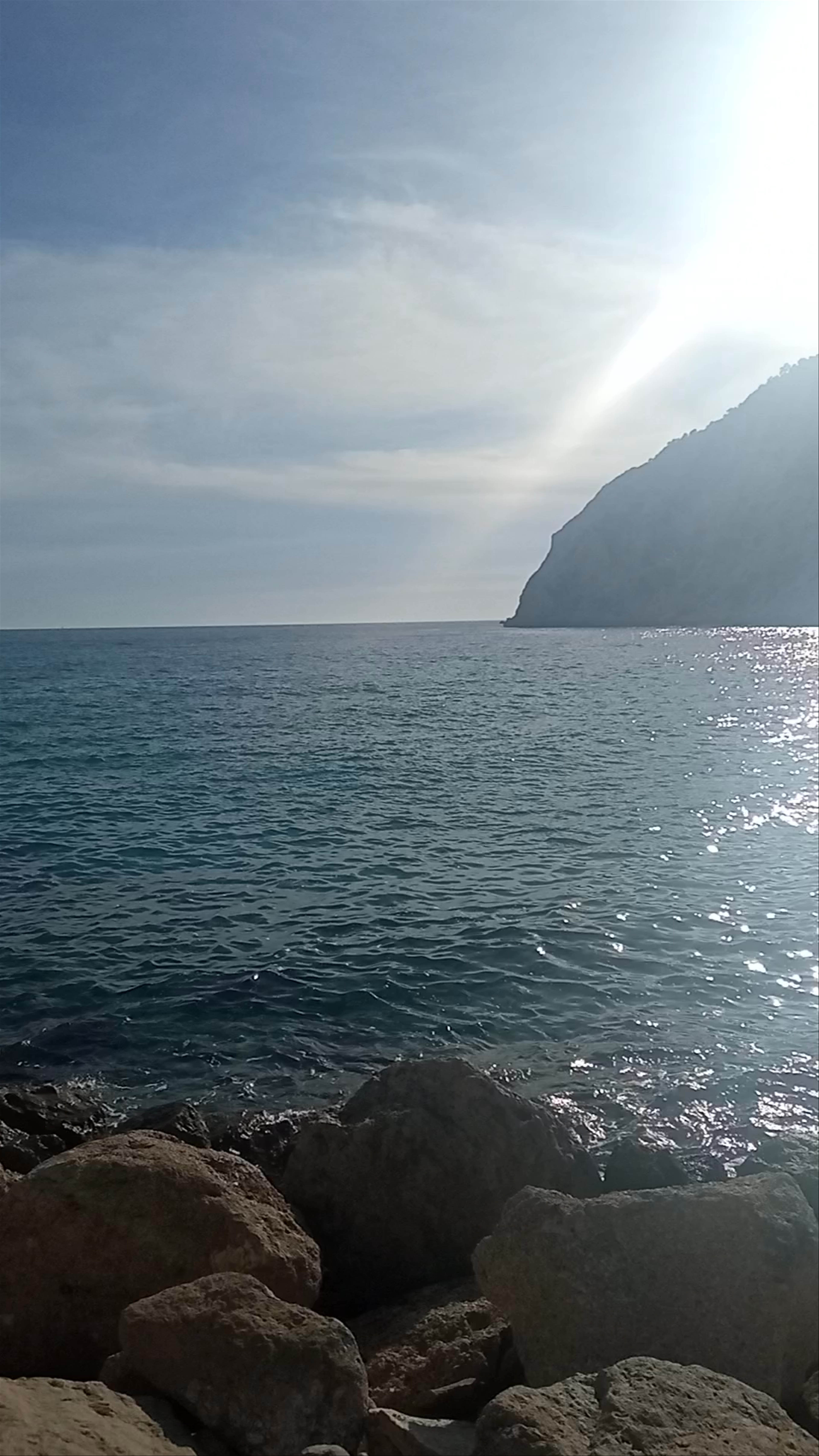 Platja de La Cala de Finestrat