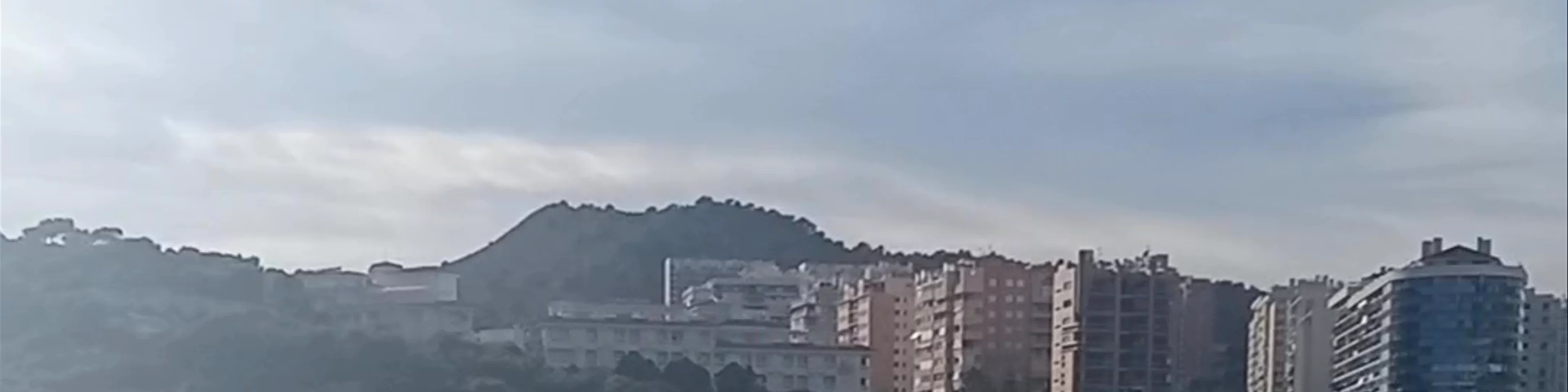 Platja de La Cala de Finestrat