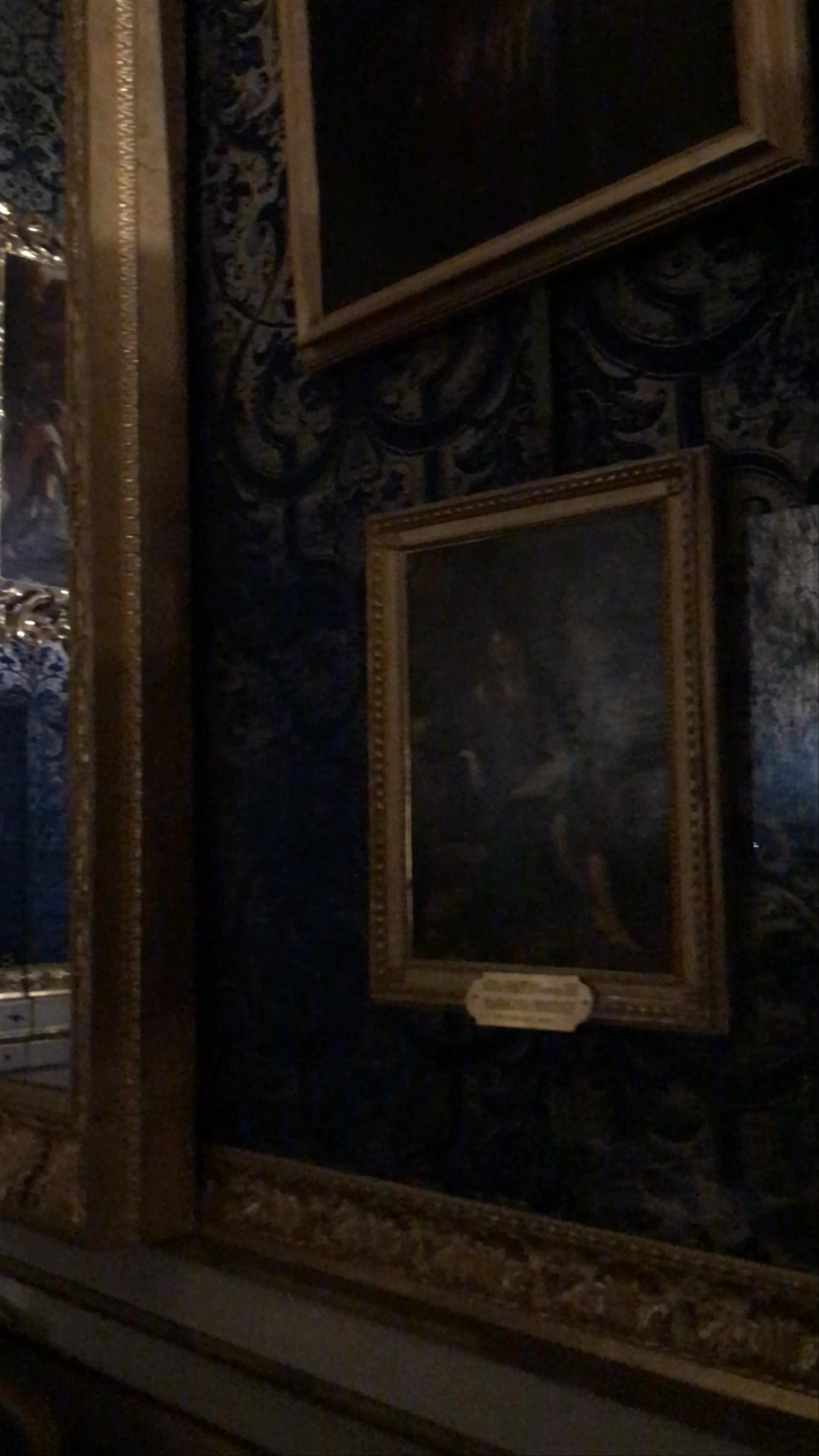 Pitti Palace