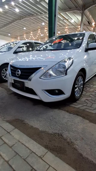 نيسان صني Classic 2023