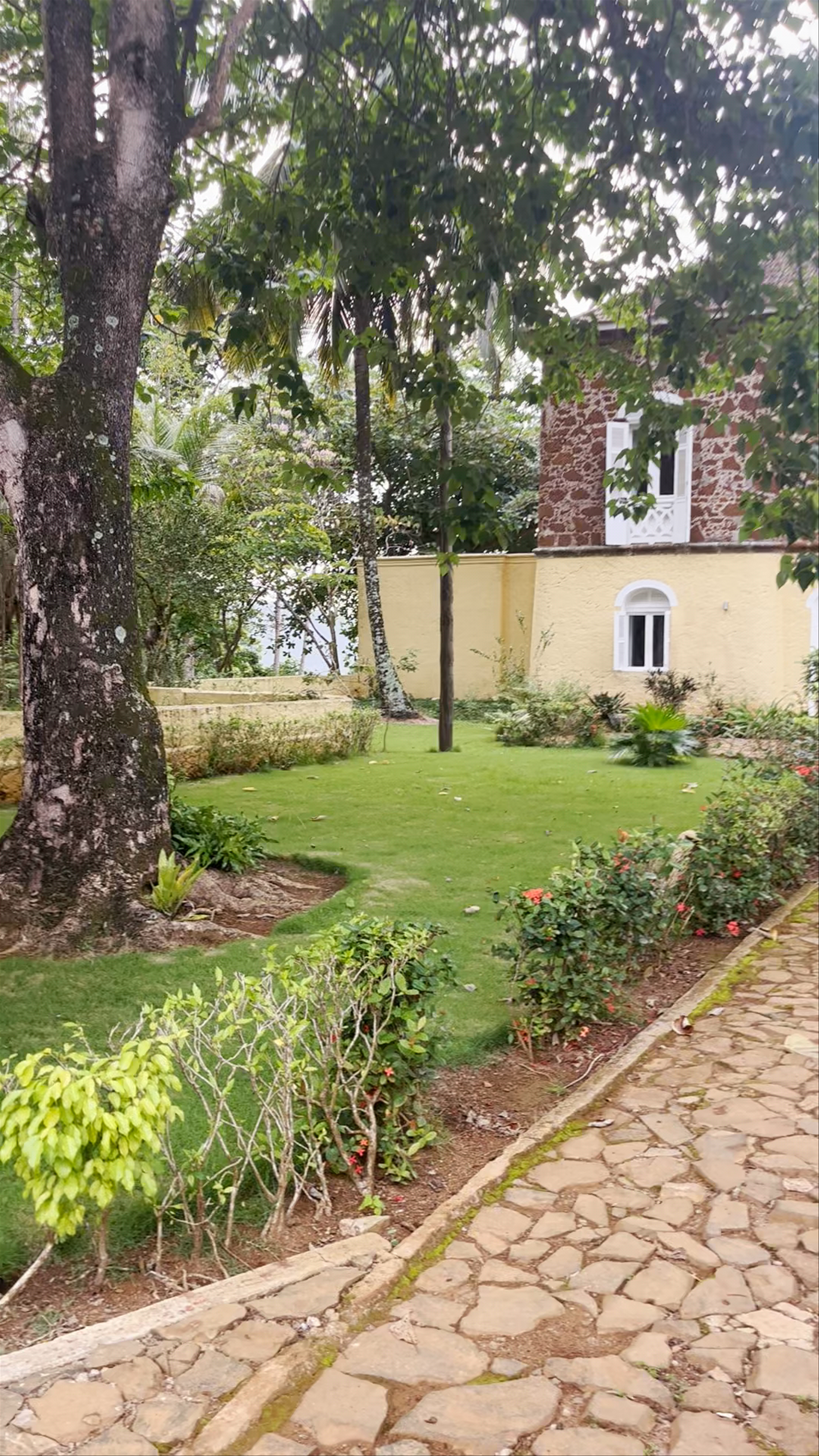 Belo Monte Hotel and Museum