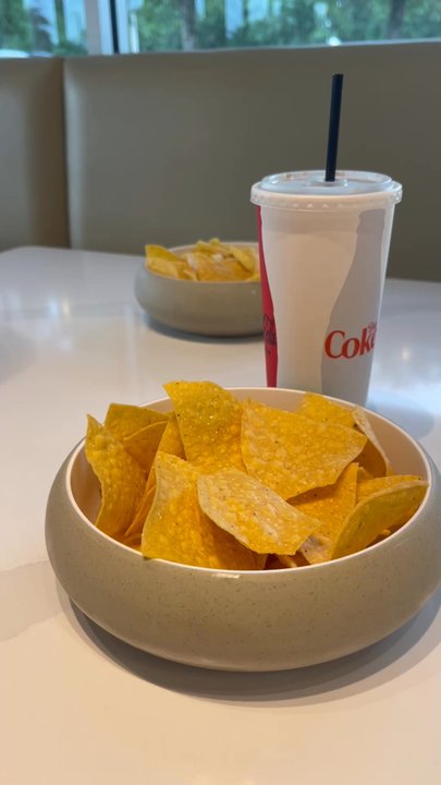 Raices - Chips - Mexican Near Me - Jacksonville, Florida