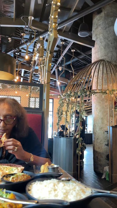 Dhoom - Indian Near Me - McLean, Virginia
