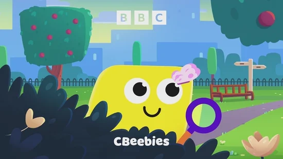Cbeebies Refresh