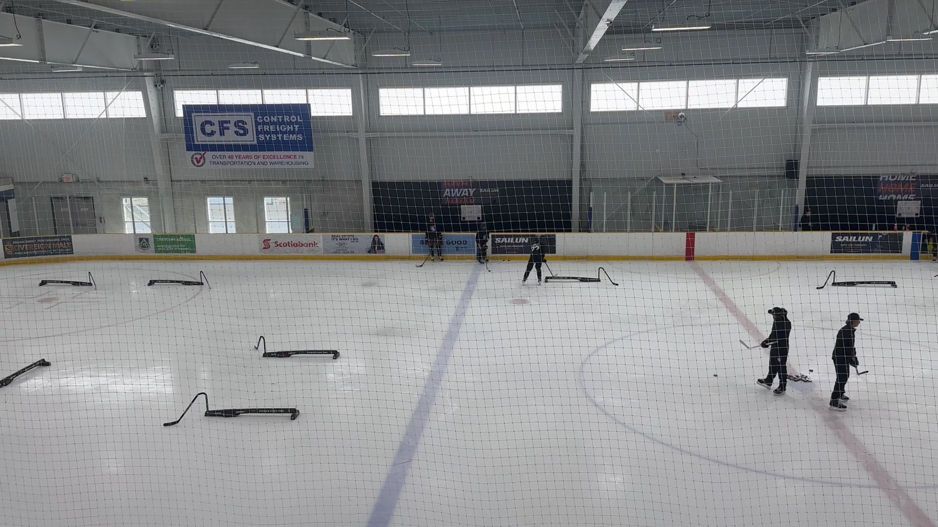 Nathan Stanley Shines at 2026 Top Prospects Camp: Skills & Highlights