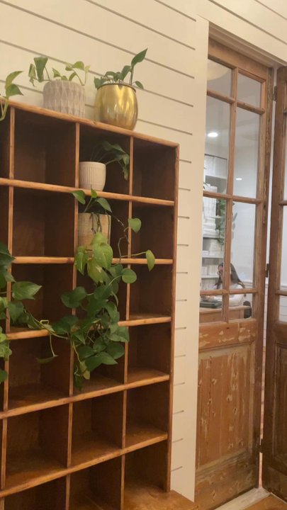 George : Coffee + Provisions - Indoor - Coffee & Tea Near Me - Coppell, Texas