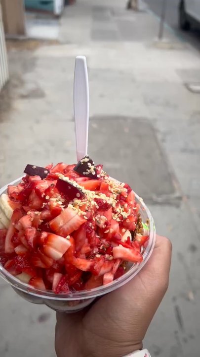 Juice Wave - Juice Bars & Smoothies Near Me - San Diego, California