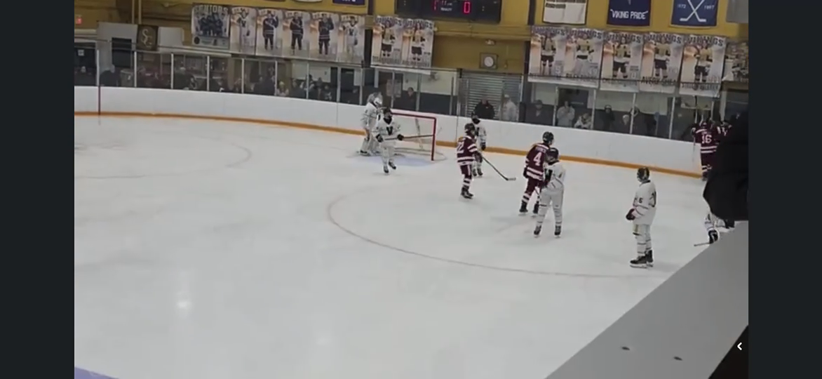 Gloucester High School vs Winthrop