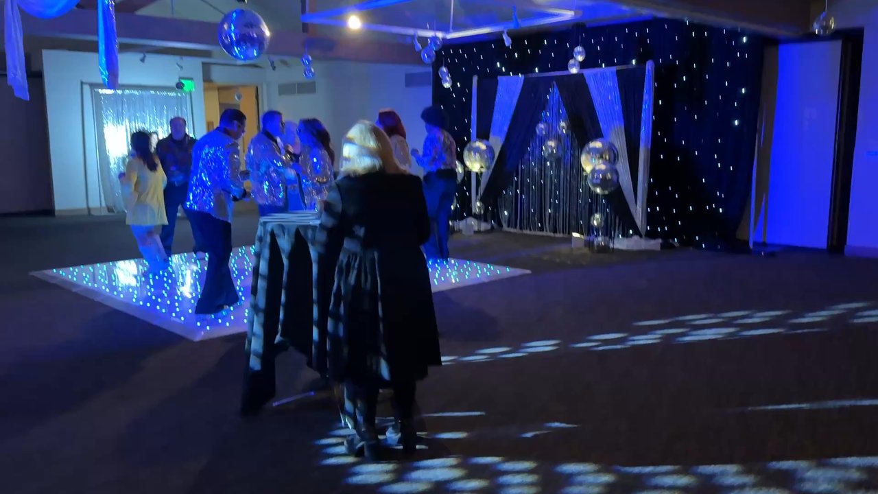 Review video 1 of 3 for Bella Verdi Bistro