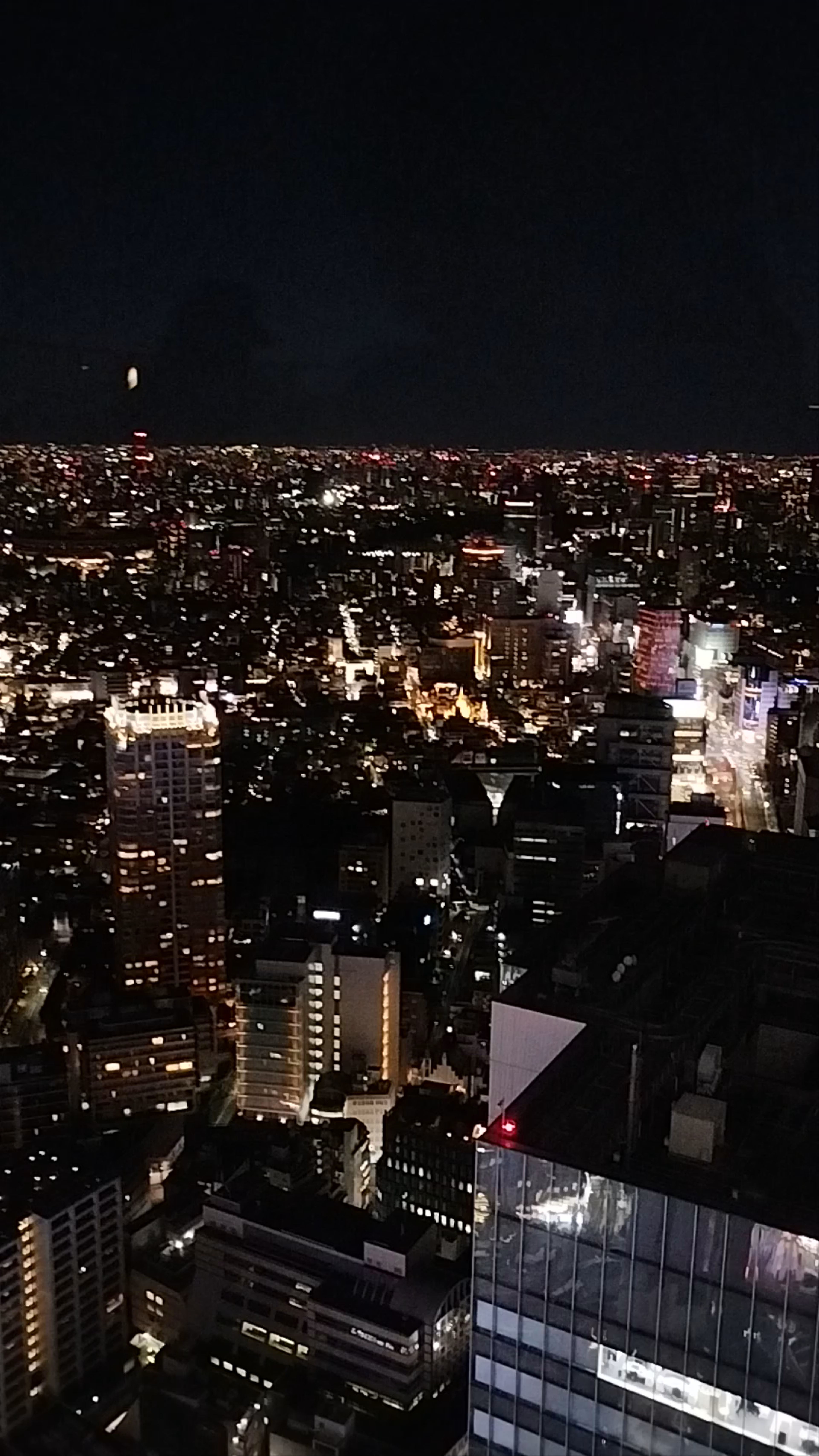 Shibuya Sky