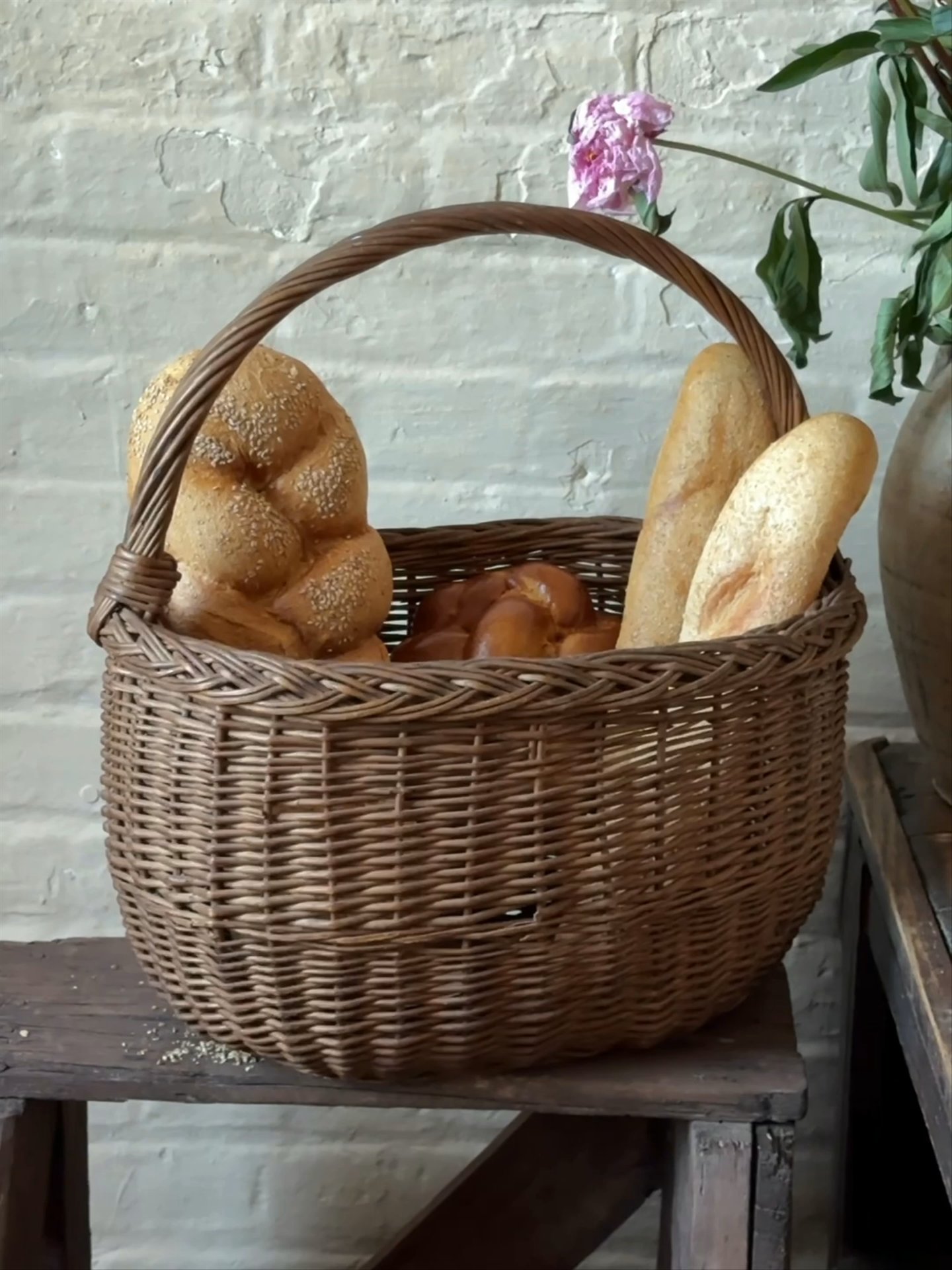 Picnic Basket