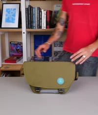 Comfort Zone (Small) video
